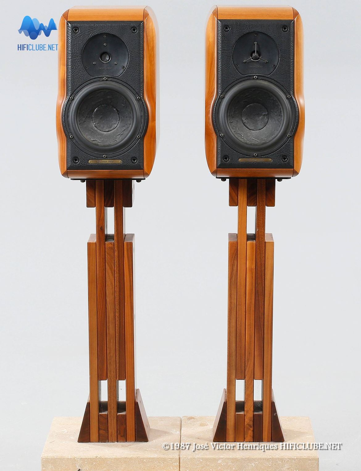 Sonus faber Electa Amator II