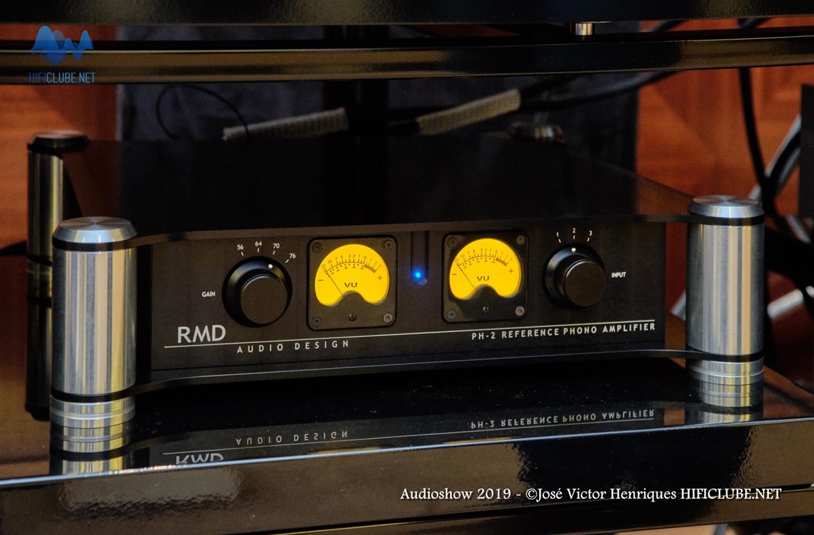 Audioshow 2019 - Ultimate Audio - RMD Audio Design -PH-2 Ref Phono Amplifier.jpg