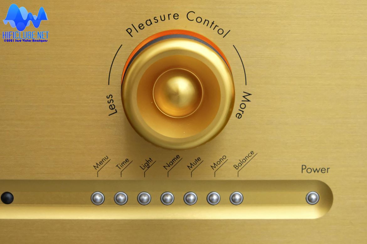 Pleasure Control: amar é poder tocar, sentir - não é controlar...