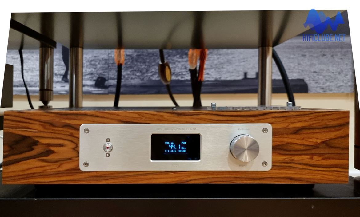 Thivan Labs DAC