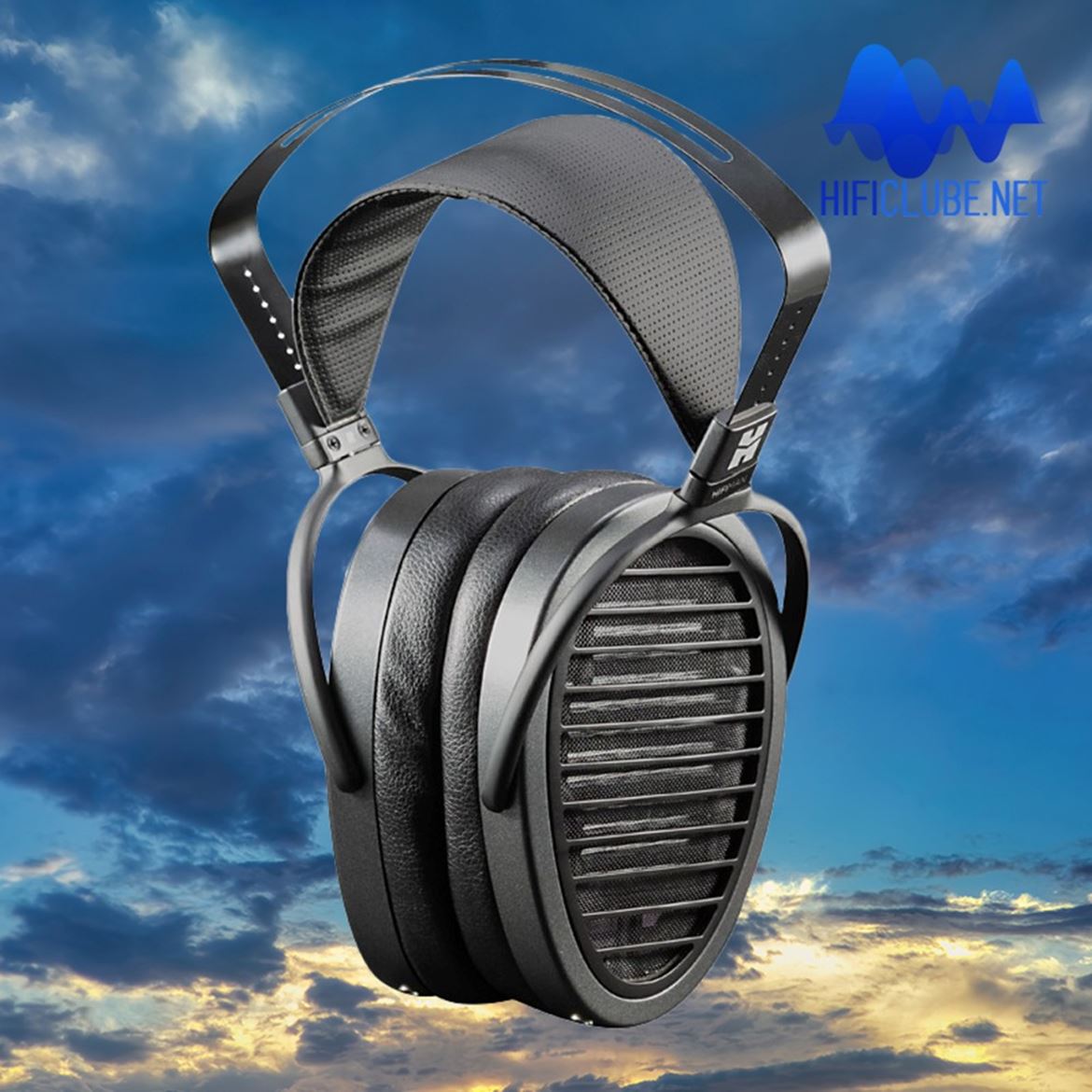 Hifiman Arya: melodia de ar puro