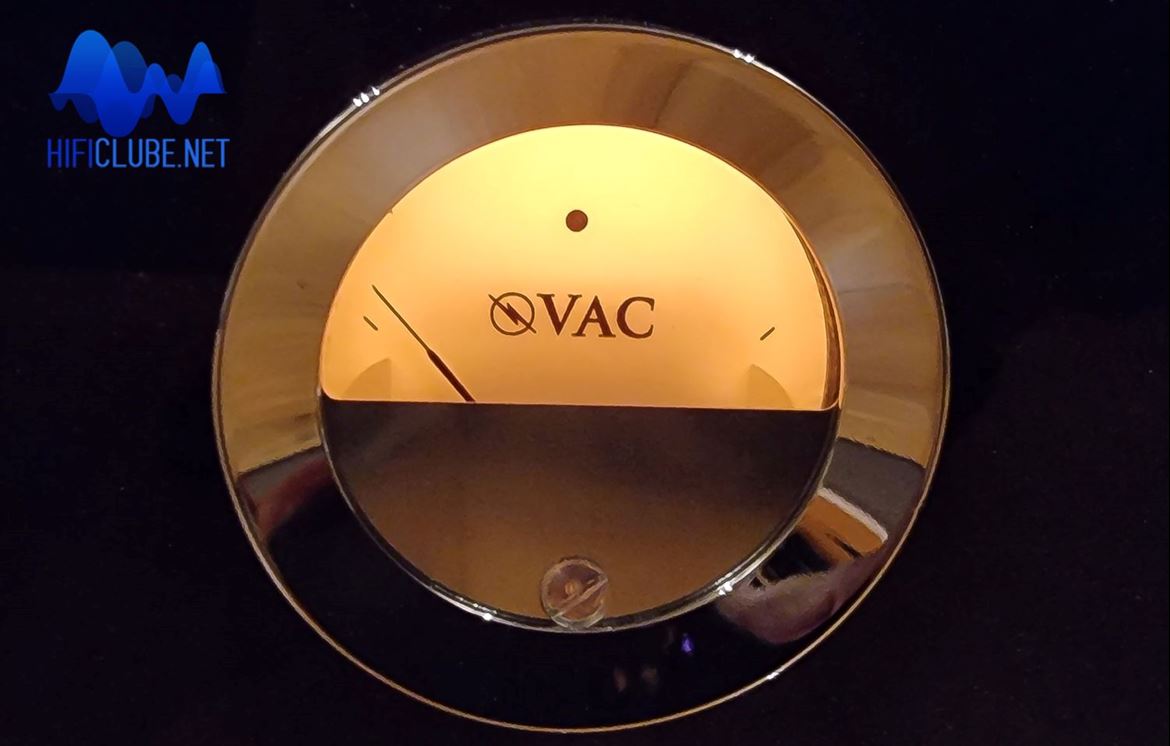 VAC: música em tons quentes.