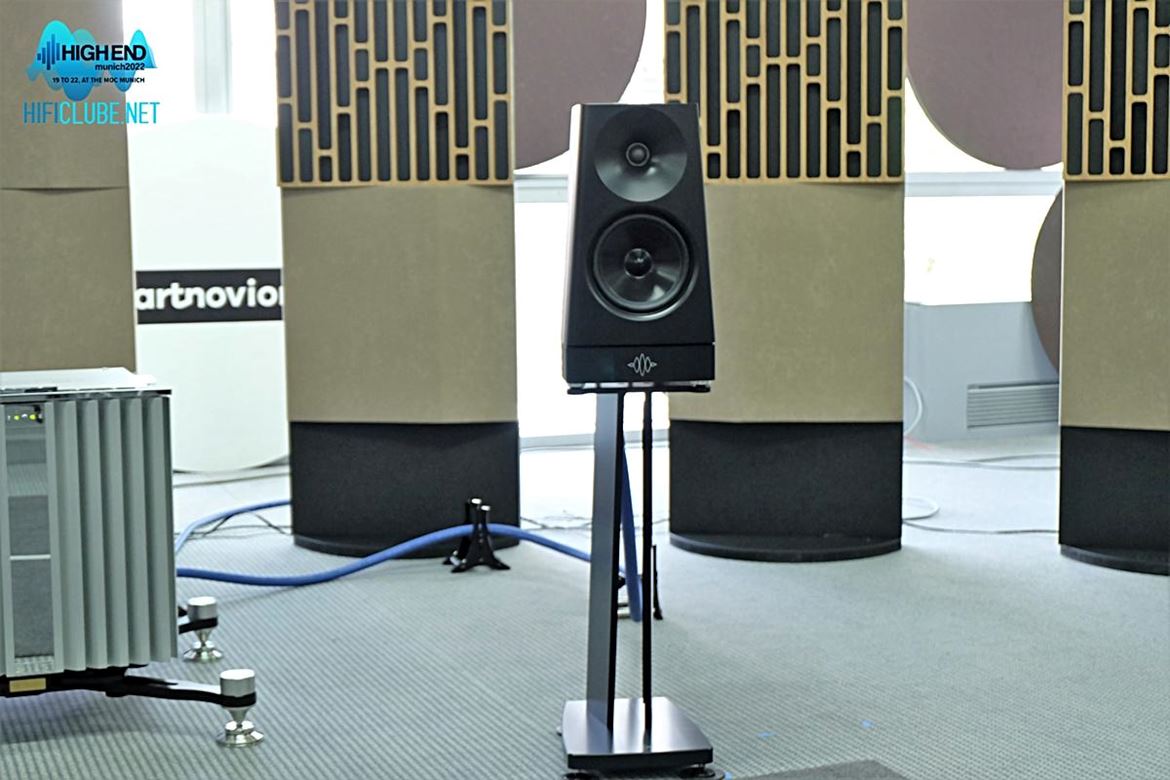 High End 2022 _YG Acoustics Peak Series