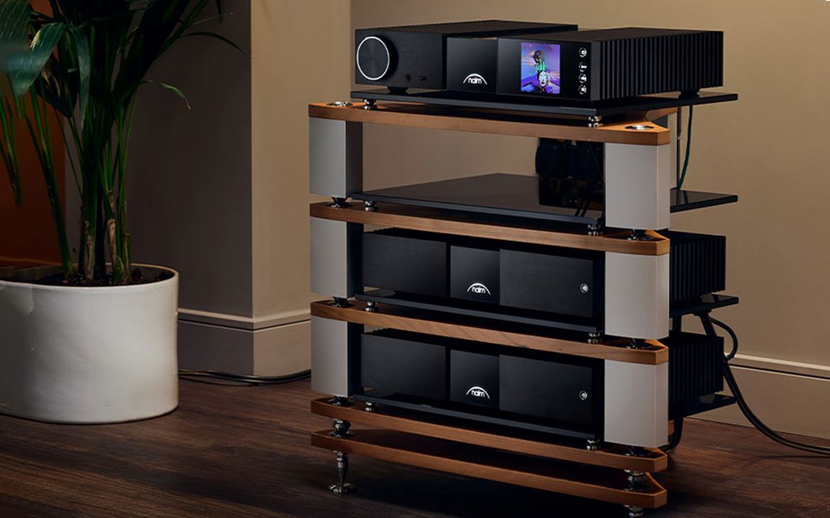 Naim 200 Classic Series