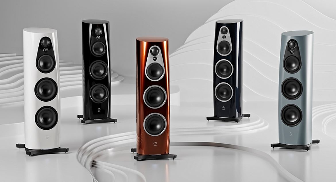 Linn 360 collection