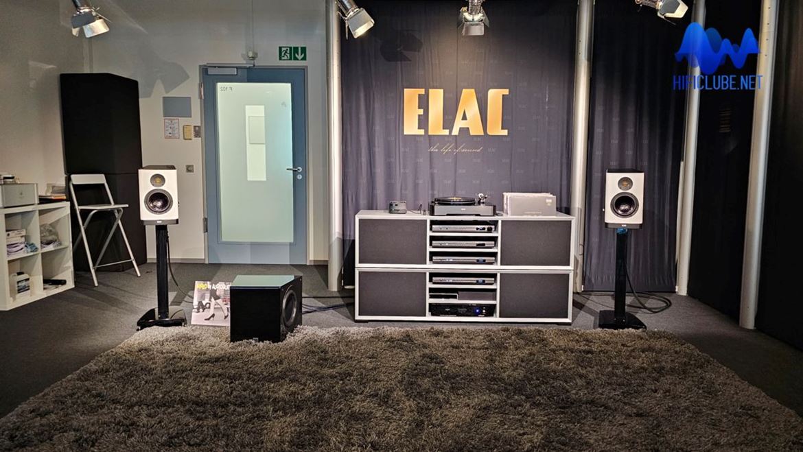 ELAC Vela 1