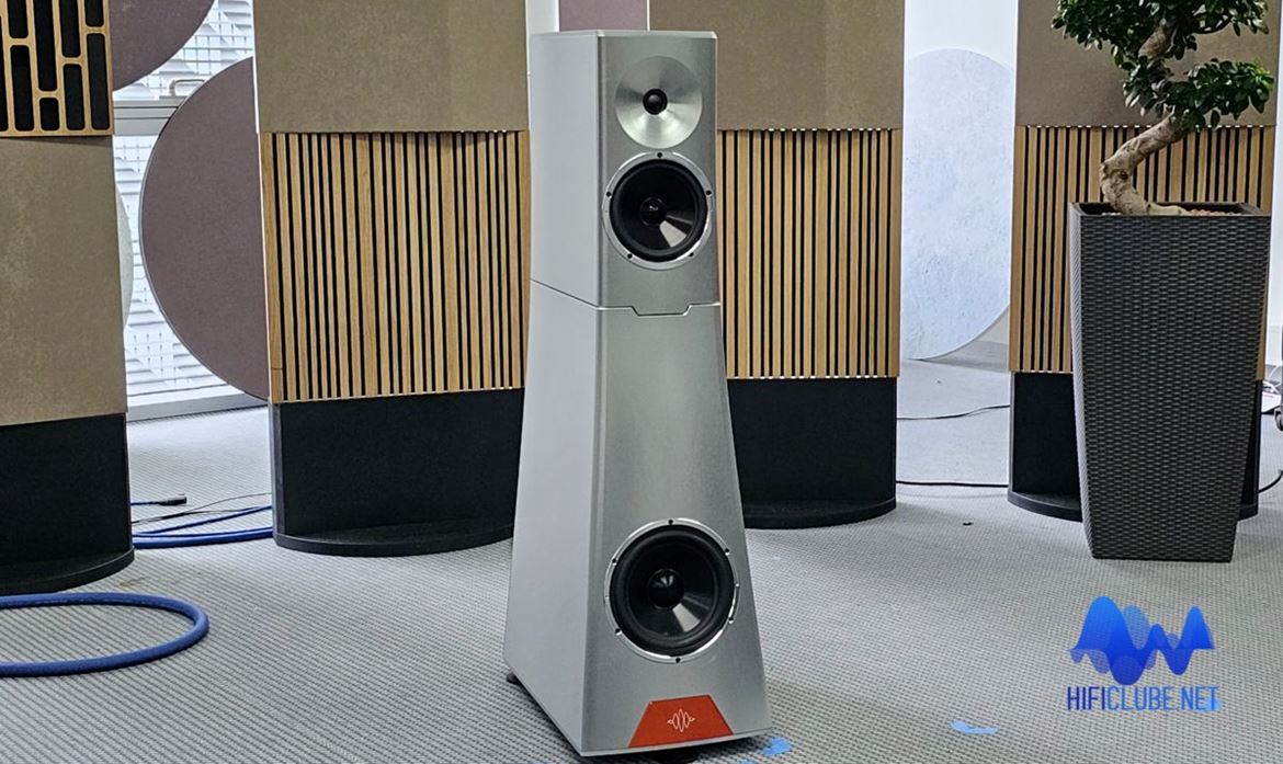 YG Acoustics