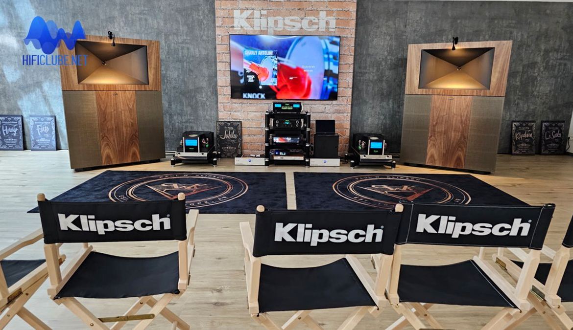 Klipsch Jubilee horn speakers.jpg (2)