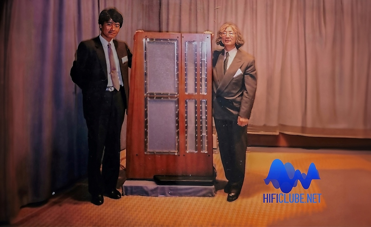 Mori san, Lisboa 1993 capa.jpg