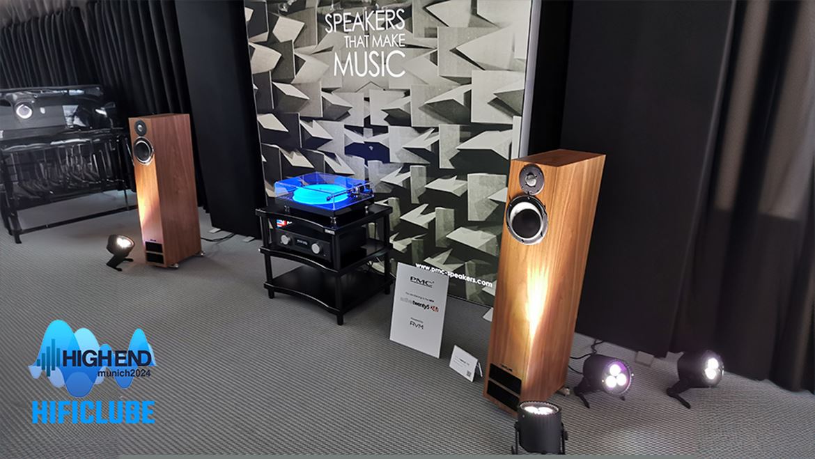 PMC twenty5 24i
