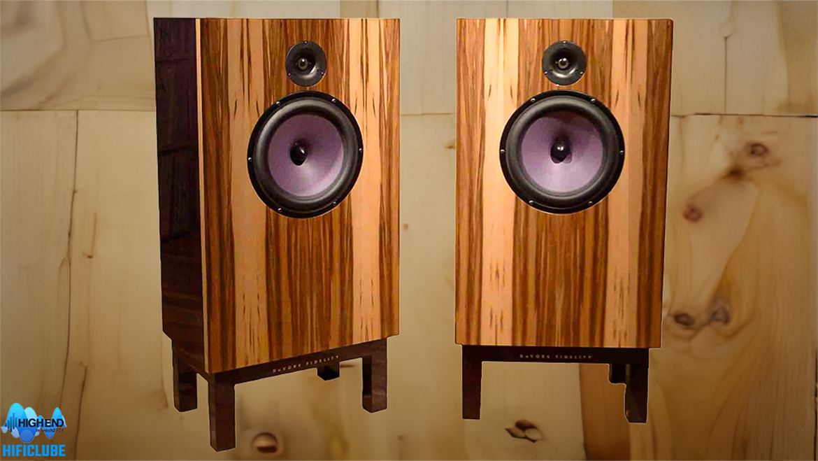Devore Fidelity O/96