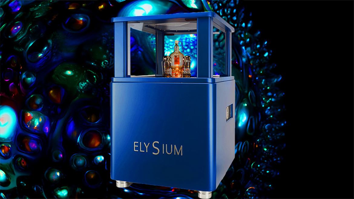 Trafomatic Audio Elysium