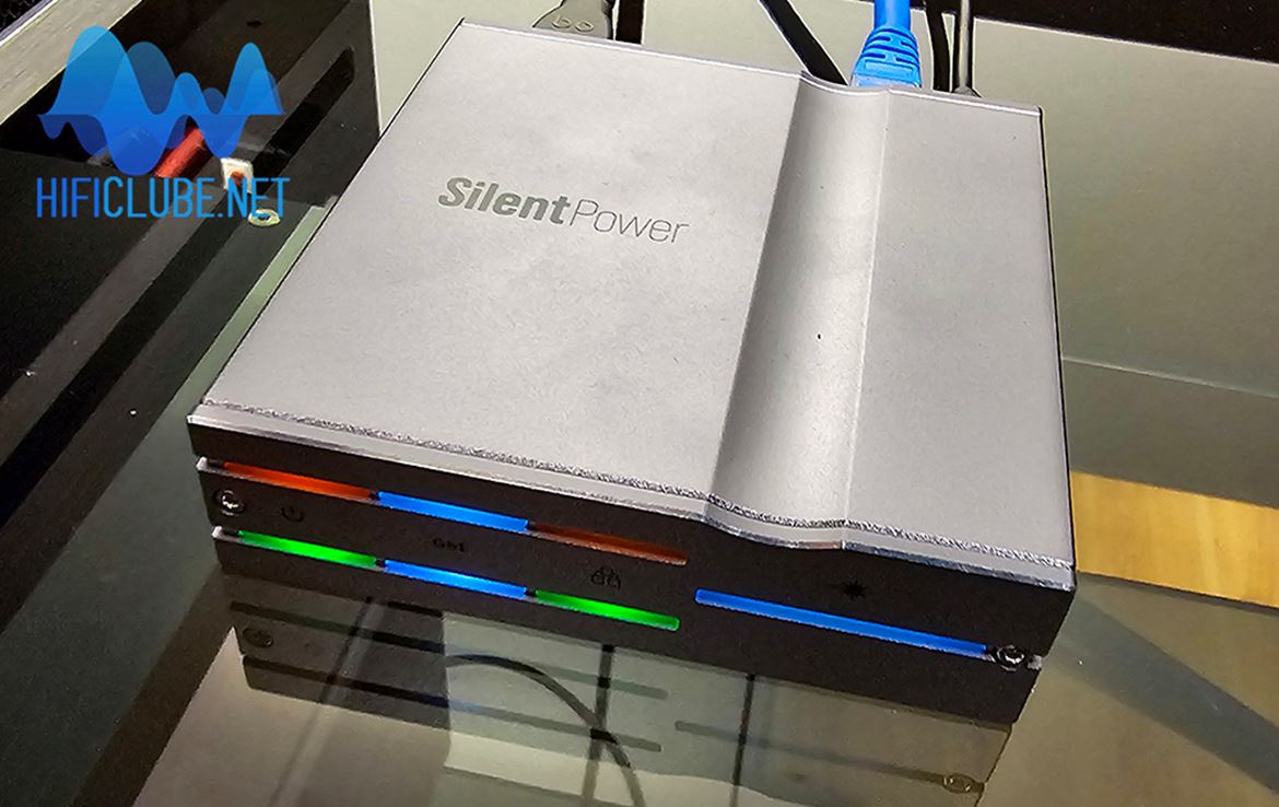 iFI LAN Purifier PRO