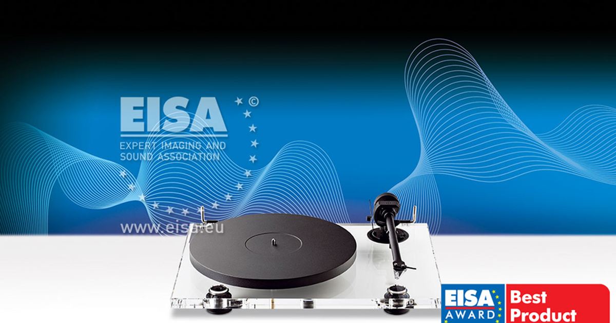 EISA AWARDS 2024-2025 | Notícias > Artigos > HifiClube
