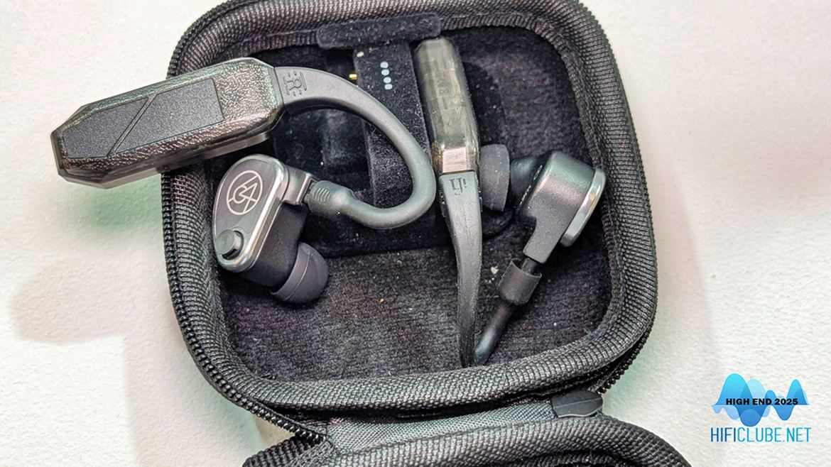 iFI Audio Go Pod Air
