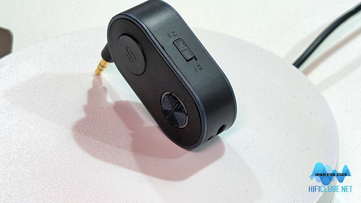 iFI Audio UP Travel
