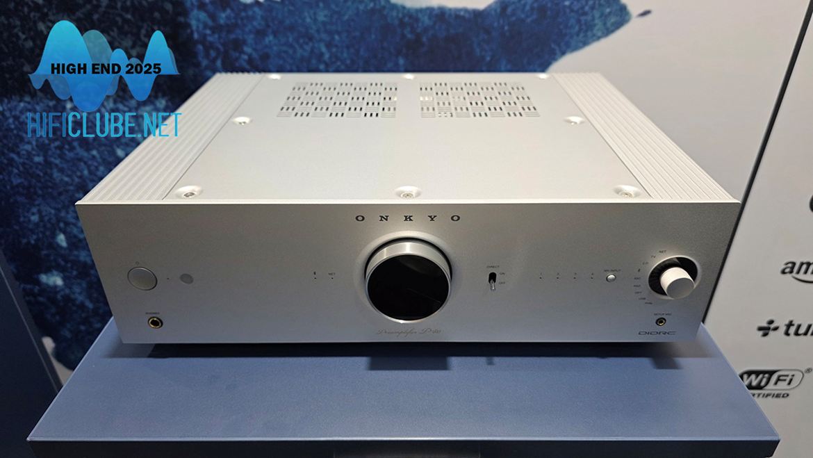 Onkyo P80 (preamp)