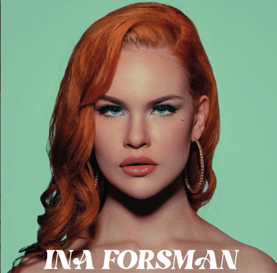 Ina Forsman