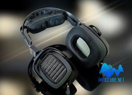 HEDDphone TWO GT – AMT ‘Gran Turismo’