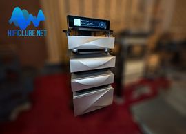 dCS Varèse – The Death of ‘Digital Sound’