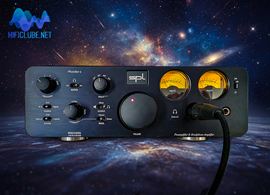 SPL Phonitor X – Europe vs. China