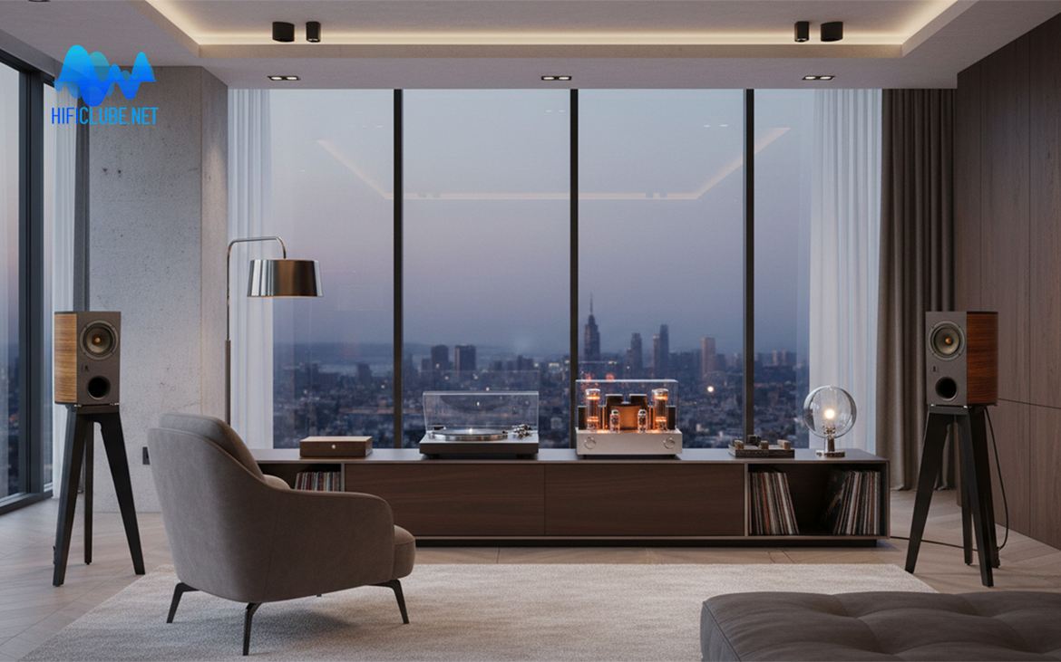 Lifestyle photo /New York (Photo by JVH/Photoshop)