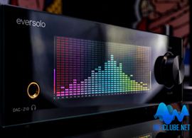 Eversolo DAC Z-10: Everything – And Then Some