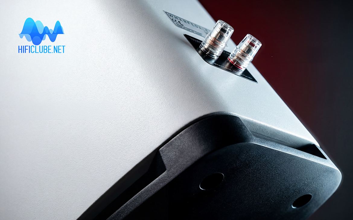 O sistema de ventilação SLPP agora tem ventilação em três direções, com aberturas nas laterais e na parte traseira.