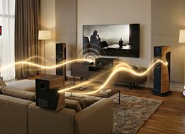 Esotérico representa Morel (promocional)