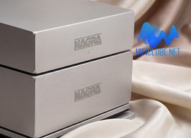 Nagra Compact Player: The Art of Maria João Pires