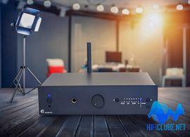 Pro-Ject Uni Box S3: Um por Todos, Todos por Um