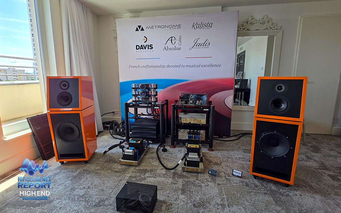 Sala da Jadis/Davis no Arcotel