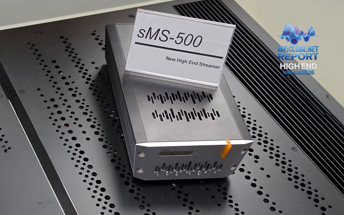 sMS 500