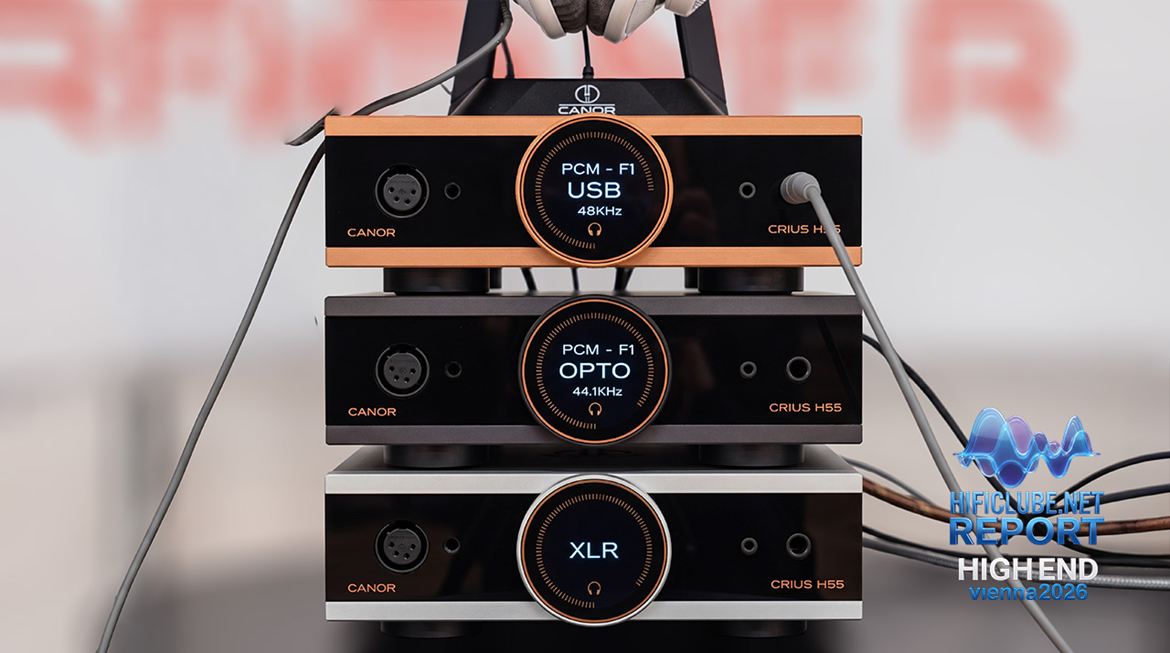Crius H5S
