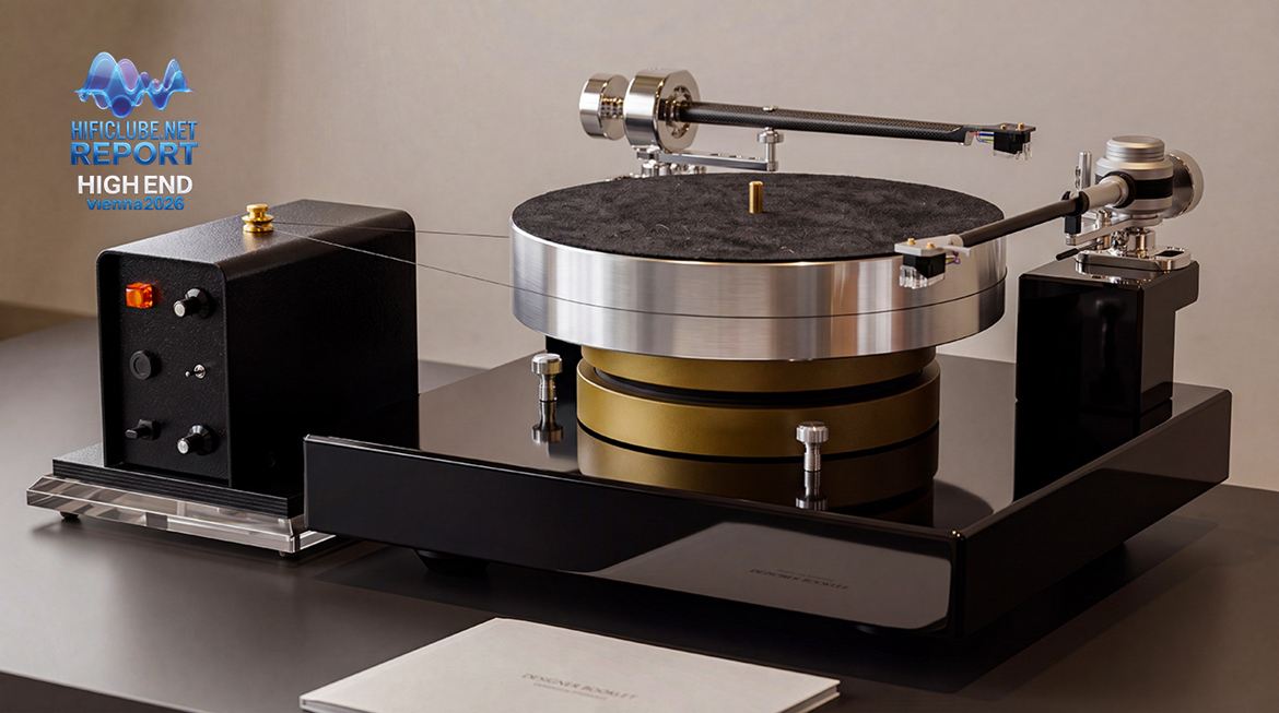 La Platine Verdier: prato suspenso por efeito magnético.