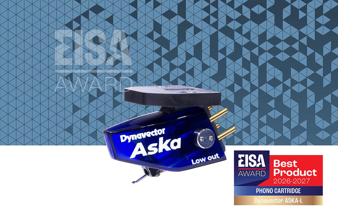 Dynavector ASKA-L