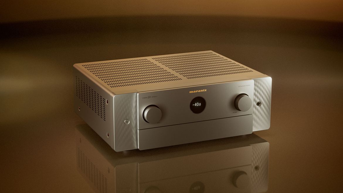 Marantz CINEMA 50 Series 2