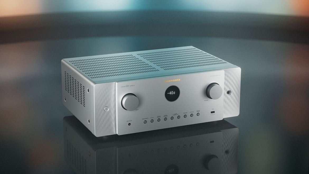 Marantz CINEMA 60 Series 2