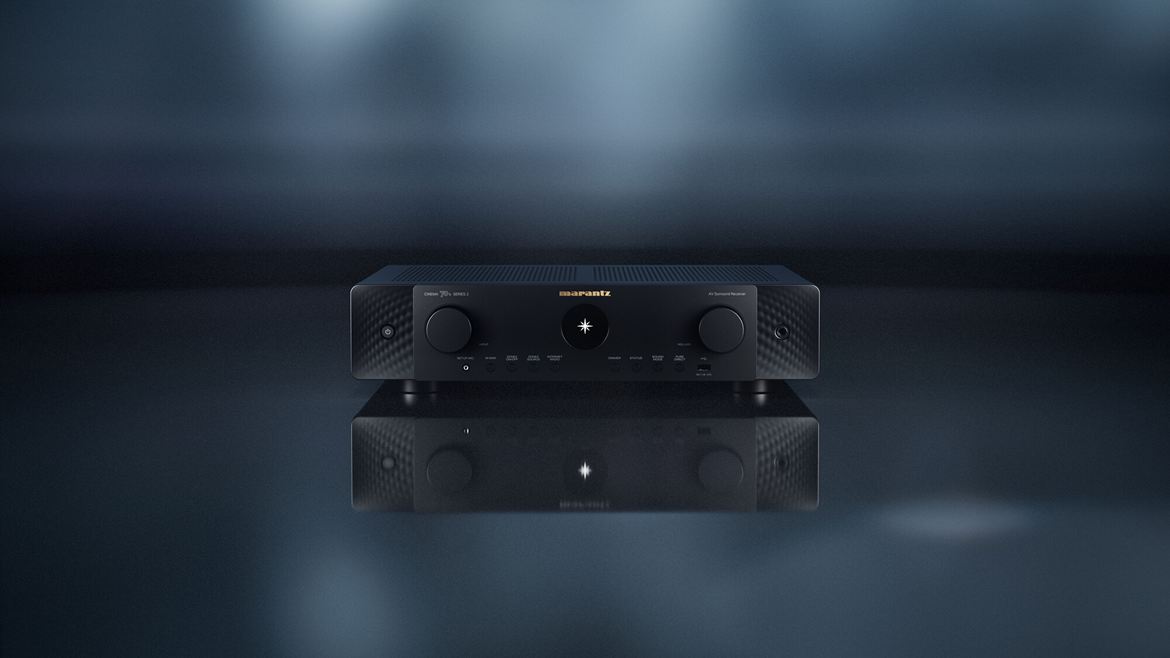 Marantz CINEMA 70 Series 2