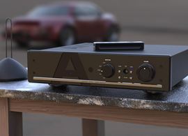 AVID apresenta o OPUS Pre e o OPUS Power (promocional)