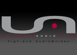 Ultimate Audio Elite