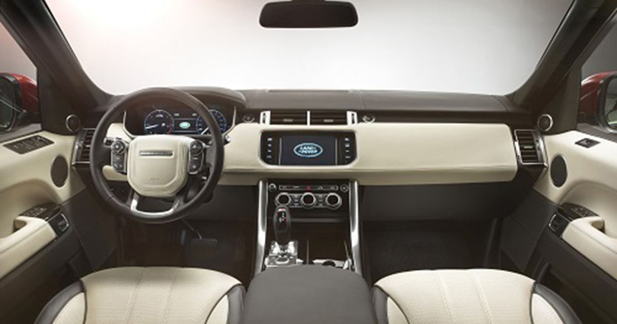 o range rover do Ronaldo | Editorial > Artigos > HifiClube