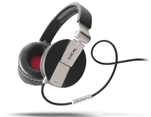 Auscultadores Focal Spirit One