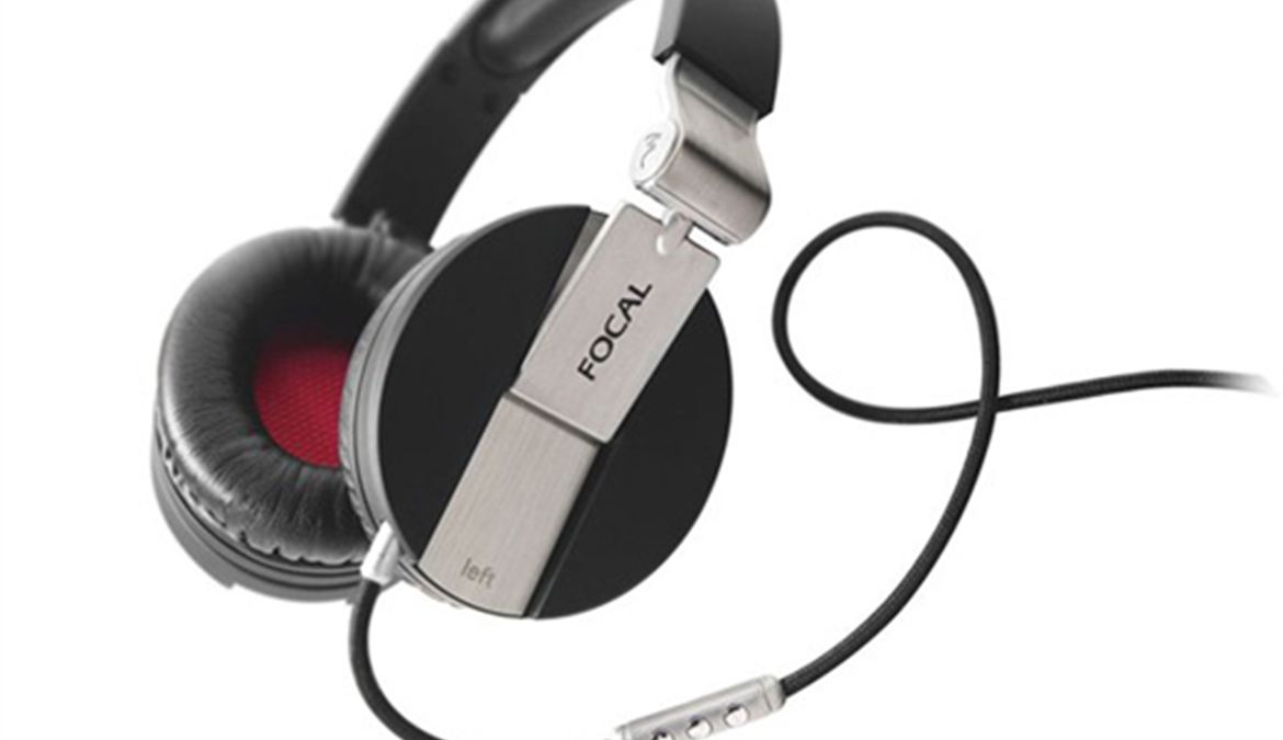 Auscultadores Focal Spirit One