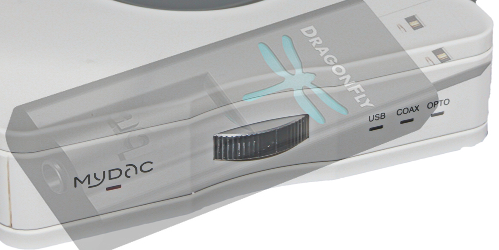 A sombra do Dragongly