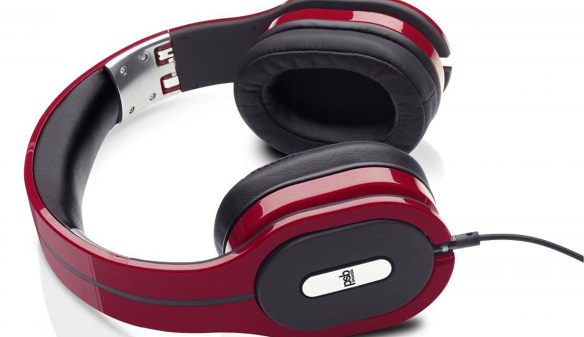 PSB M4U1 Monza Red (foto de catálogo)