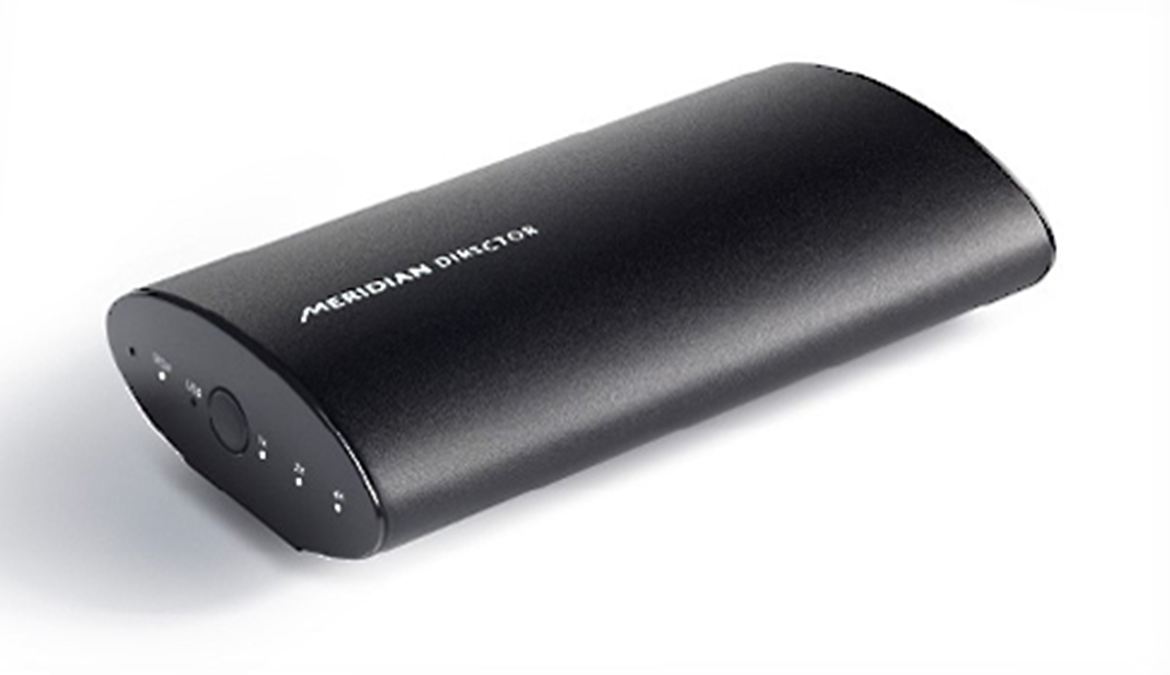 Meridian Director USB DAC