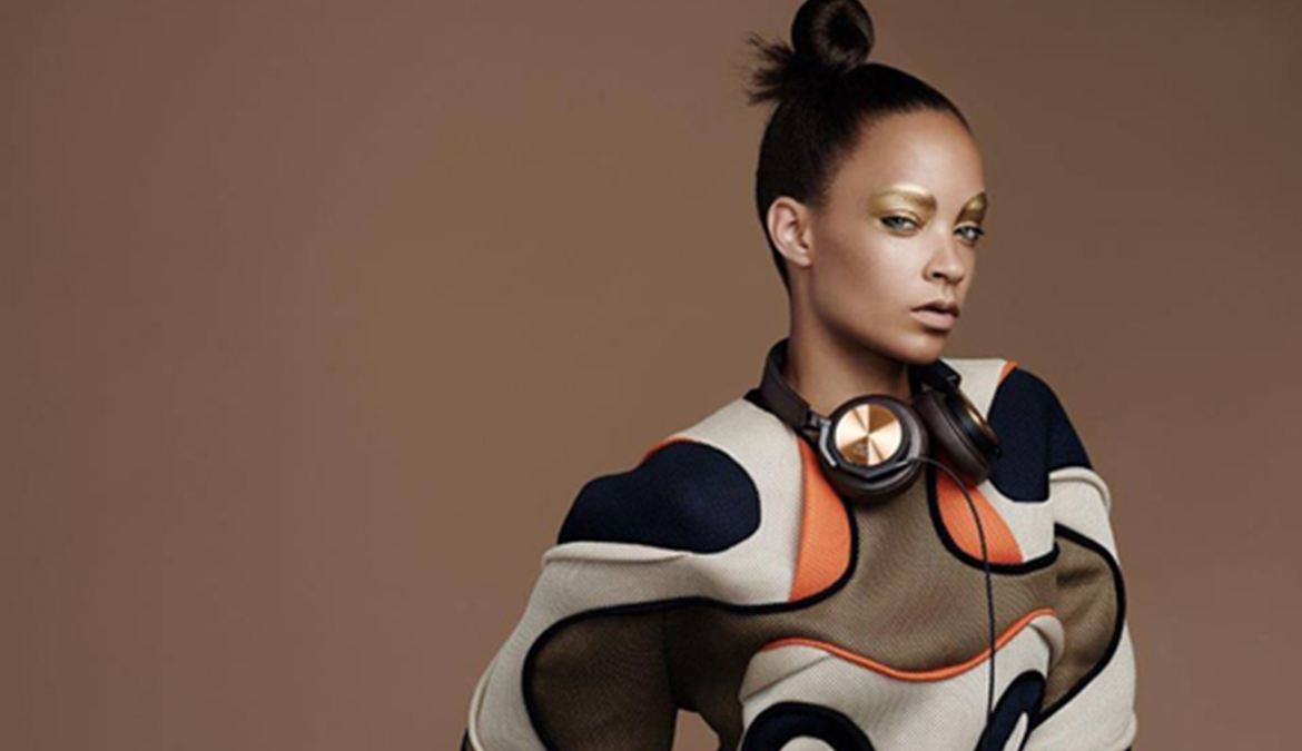Beoplay H6 Special Edition Gold