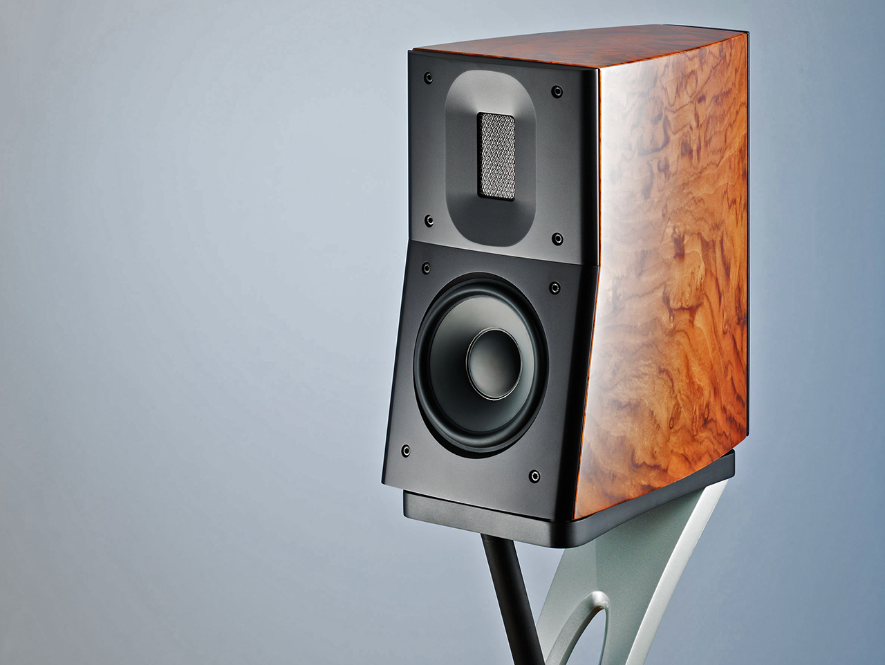 Raidho Acoustics D-1: um diamante multifacetado