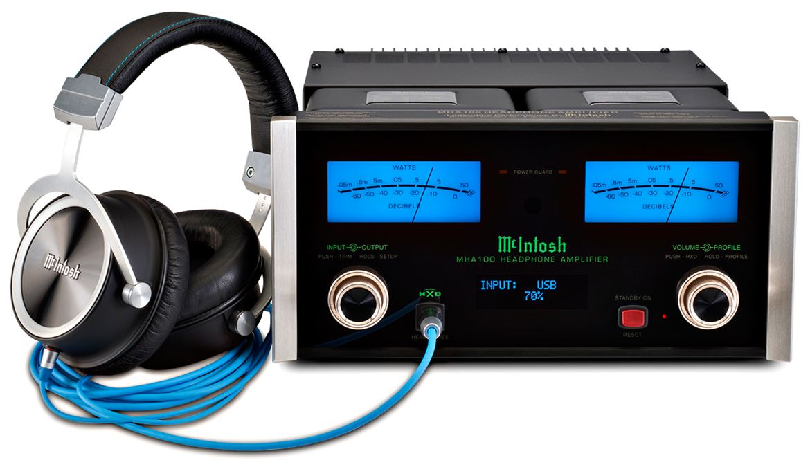 MHA-100/MHP-1000, mais duas obras de arte da escuderia McIntosh